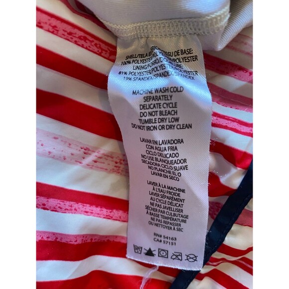 Shorts Tommy Hilfiger sport shorts lined women’s M - Picture 5 of 6